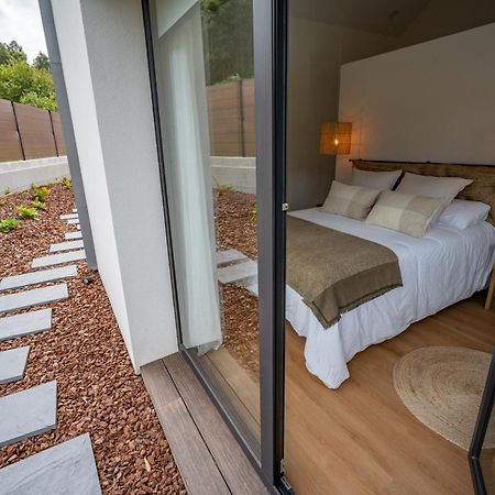 Ponteceso Balares Hotel Da Natureza מראה חיצוני תמונה