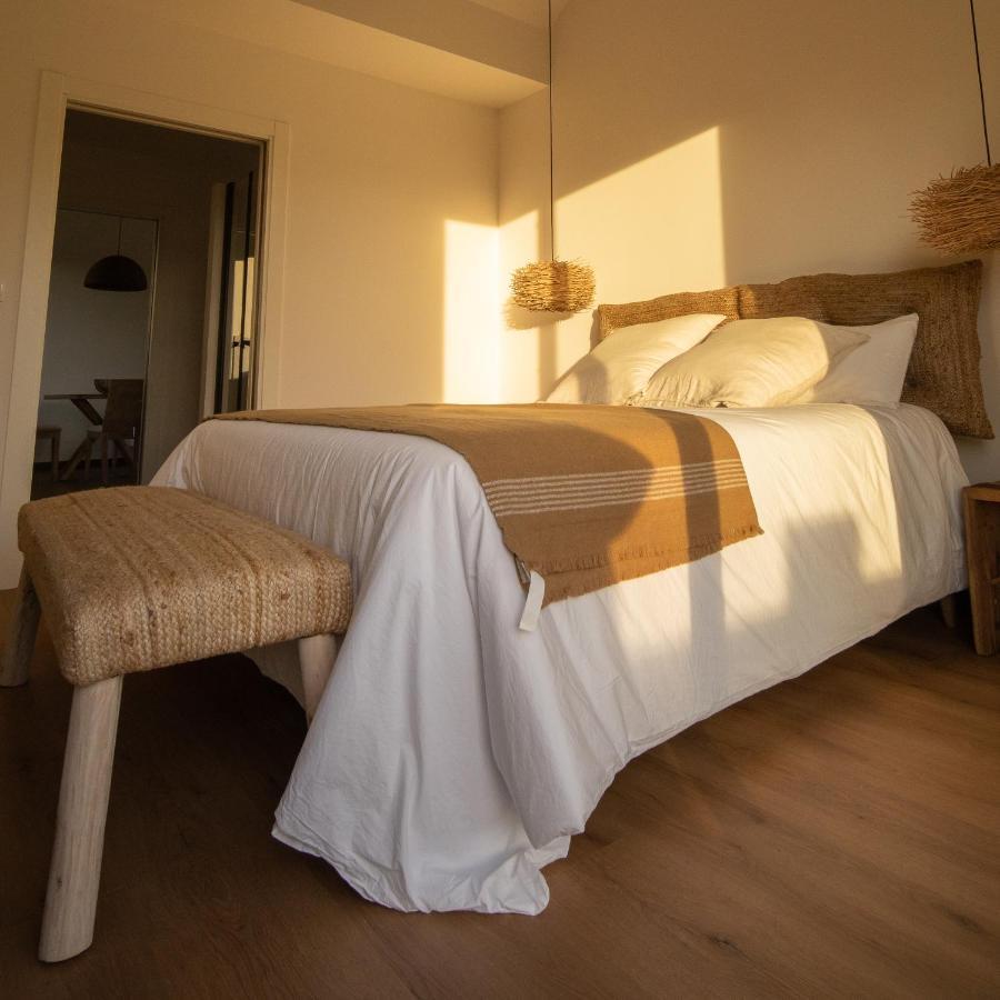 Ponteceso Balares Hotel Da Natureza מראה חיצוני תמונה
