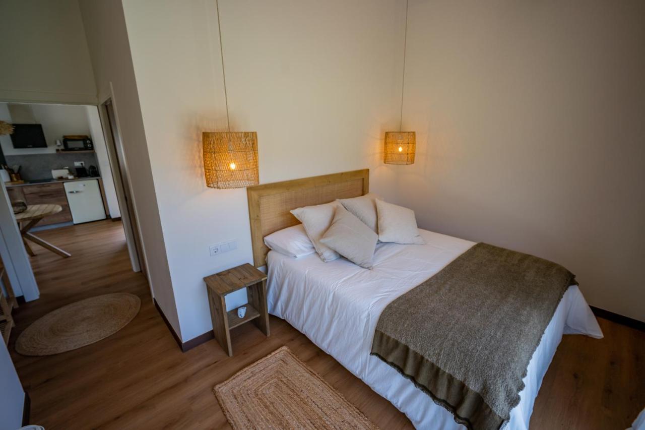 Ponteceso Balares Hotel Da Natureza מראה חיצוני תמונה